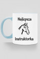 Najlepsza Instruktorka