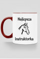 Najlepsza Instruktorka