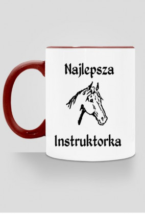 Najlepsza Instruktorka