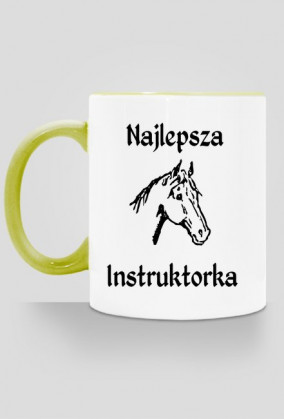 Najlepsza Instruktorka