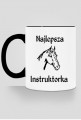 Najlepsza Instruktorka