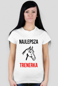 Trenerka