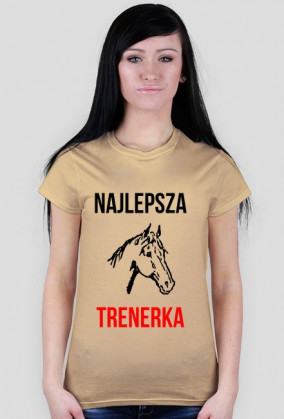 Trenerka