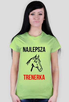 Trenerka
