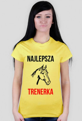 Trenerka