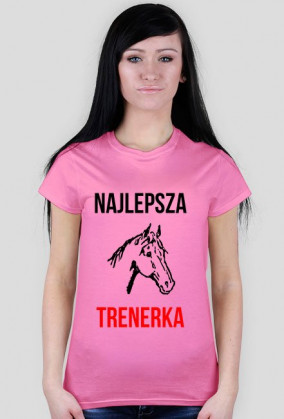 Trenerka