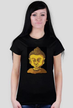 Smiling Buddha
