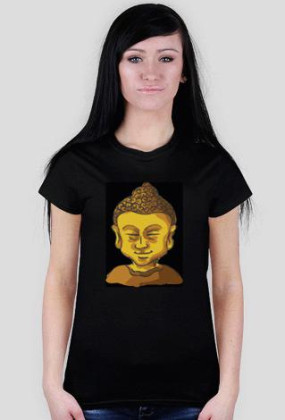 Smiling Buddha