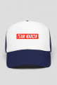 TeamMarcin - czapka z daszkiem (różne kolory)