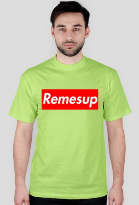 Remesup