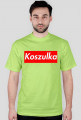 K o s z u l k a