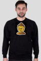 Bluza Smiling Buddha