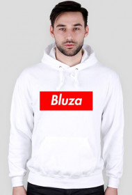 B l u z a  z kapturem