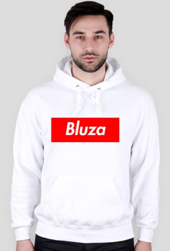 B l u z a  z kapturem