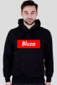 B l u z a  z kapturem