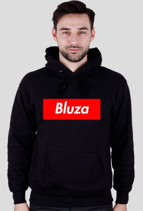 B l u z a  z kapturem