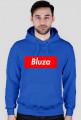 B l u z a  z kapturem