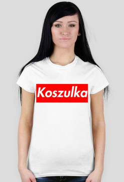 K o s z u l k a  D a m s k a