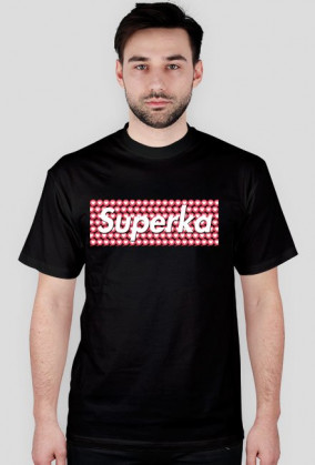 Superka męska