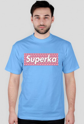 Superka męska