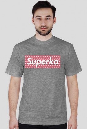 Superka męska