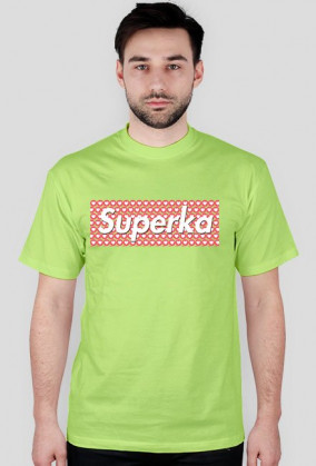 Superka męska