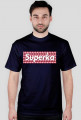 Superka męska