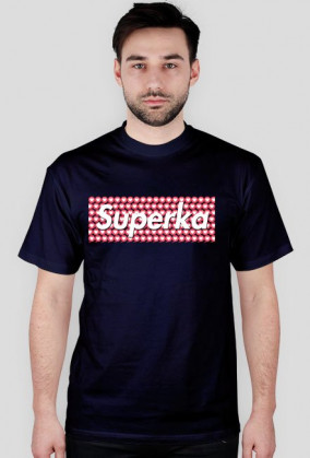 Superka męska