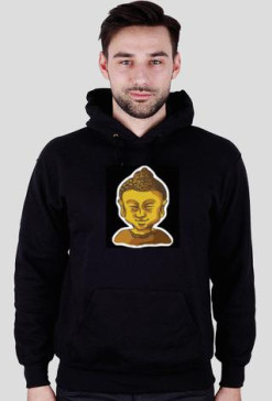 Smiling Buddha