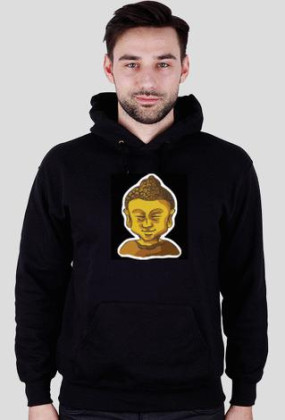 Smiling Buddha