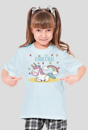 unicorn