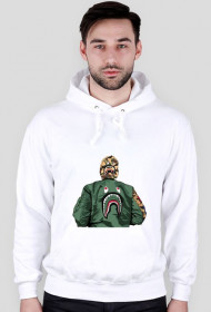 BLUZA A BATHING APE