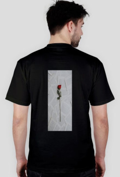 Mind Rose Tee