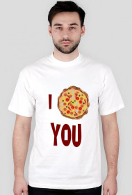 I PIZZA YOU