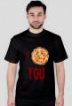 I PIZZA YOU