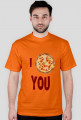 I PIZZA YOU