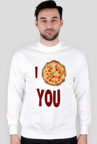 I PIZZA YOU