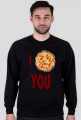 I PIZZA YOU