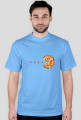 Pak-Man Pizza