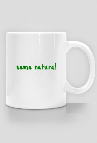 Sama natura!