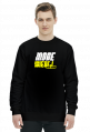 BLUZA MĘSKA V0037-2