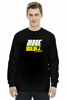BLUZA MĘSKA V0037-2