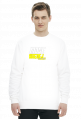 BLUZA MĘSKA V0037-2