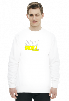 BLUZA MĘSKA V0037-2