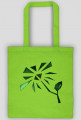 Eko green flower