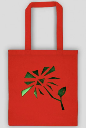 Eko green flower