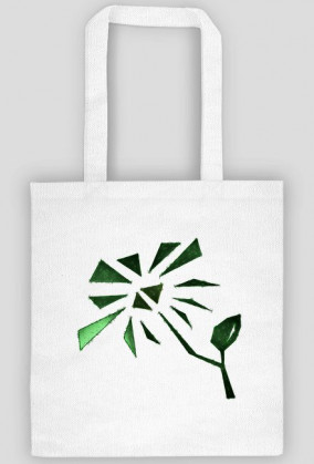 Eko green flower