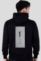 Mind Rose Hoodie
