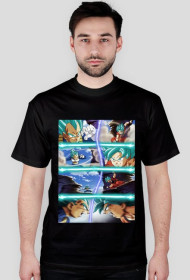 Goku Vs Vegeta - Last Stand DB Super