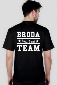 BRODA LOGO PRZÓD I TYŁ